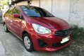 2016 Mitsubishi Mirage G4 for sale-0