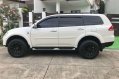 2014 Mitsubishi Montero for sale-1