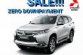 2018 Mitsubishi Montero Sport for sale-0