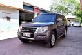 2015 Mitsubishi Pajero for sale-1