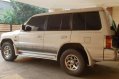 Mitsubishi Pajero 2004 for sale-3