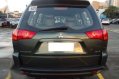 Mitsubishi Montero Sport GLS 2010 series A/T Limited 1st Owned-3