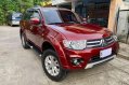 Mitsubishi Montero 2014 for sale-0