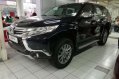 2018 Mitsubishi Montero for sale-5