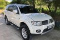 Mitsubishi Montero Sports 2012 for sale-0