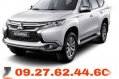 Mitsubishi Montero Gls Std AT 2018 FOR SALE-0