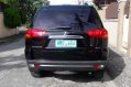 Like New Mitsubishi Montero for sale-4