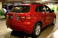 For Sale: Mitsubishi ASX 2012 - Casa Maintained-1