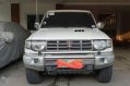 Mitsubishi Pajero 2004 for sale-1