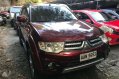 2014 Mitsubishi Montero Sport for sale-0