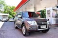 2015 Mitsubishi Pajero for sale-2