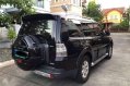 2010 Mitsubishi Pajero for sale-2