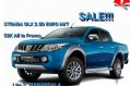 2018 Mitsubishi Montero Sport for sale-1