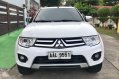 2014 Mitsubishi Montero for sale-3