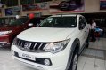 Mitsubishi Strada 2018 for sale-1