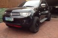 2012 Mitsubishi Strada for sale-3