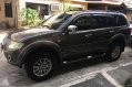 2012 Mitsubishi Montero Sport for sale-3