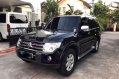 2010 Mitsubishi Pajero for sale-1