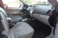 Mitsubishi Montero Sport GLS 2010 series A/T Limited 1st Owned-8