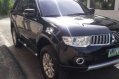 Like New Mitsubishi Montero for sale-2