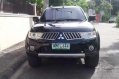 Like New Mitsubishi Montero for sale-1