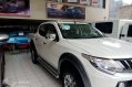 Mitsubishi Strada 2018 for sale-0