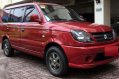 Mitsubishi Adventure 2016 for sale-0