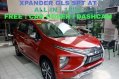 MITSUBISHI Xpander gls spt AT 2019 FOR SALE-0