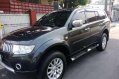 Mitsubishi Montero 2009 for sale-1