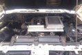 Mitsubishi Pajero fieldmaster 2001 model 4x2 Automatic transmission-6
