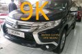 Mitsubishi Montero Sport 2018 for sale-0