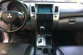 2012 Mitsubishi Montero Sport for sale-5