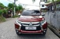 Mitsubishi Montero 2018 for sale-0