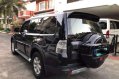 2010 Mitsubishi Pajero for sale-3