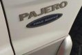 Mitsubishi Pajero 2004 for sale-2