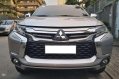 2017 Mitsubishi Montero GLS 4WD MT FOR SALE-0