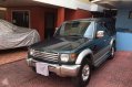1996 Mitsubishi Pajero for sale-2