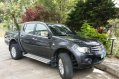 2012 Mitsubishi Strada for sale-2