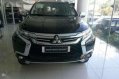 Easy to own AT ZERO DOWN Mitsubishi Montero Sport GLX MT 2018-0