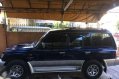 1999 Mitsubishi Pajero FOR SALE-3