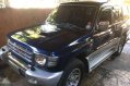 1999 Mitsubishi Pajero FOR SALE-2