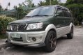 Mitsubishi Adventure Super Sport 2003 2.0gas A/T Top of the line-0