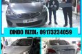 Zero DP 2018 Mitsubishi Mirage G4 GLX CVT vs Montero Sport Mirage G4 L300 Strada-0