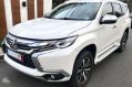 Mitsubishi Montero Sport 2016 for sale-0