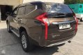 Mitsubishi Montero Sport GLS Premium 2.4 diesel AT 2016 model-10