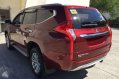 Mitsubishi Montero Sport 2016 for sale-5