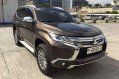 Mitsubishi Montero Sport GLS Premium 2.4 diesel AT 2016 model-2