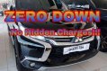 2018 MITSUBISHI Montero Sport Glx MT Zero Down Promo-0