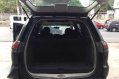 2012 Mitsubishi Montero Sport GLS V A/T Black Diesel-0
