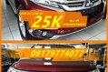 Real deal at 25K DOWN 2018 Mitsubishi Montero Sport Gls Automatic-0